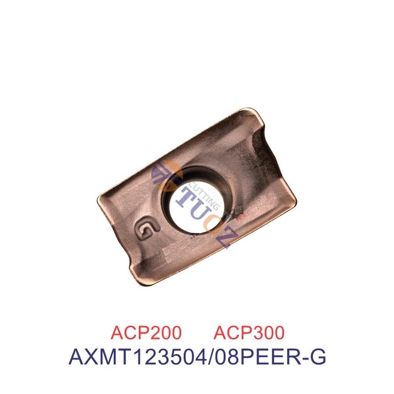 AXMT123504PEER-G ACP200 ACP300 100%  AXMT 123504 123508 ī̵ μƮ 1235 PEER-G CNC   и ̵